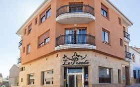 La Posada De Higueruela